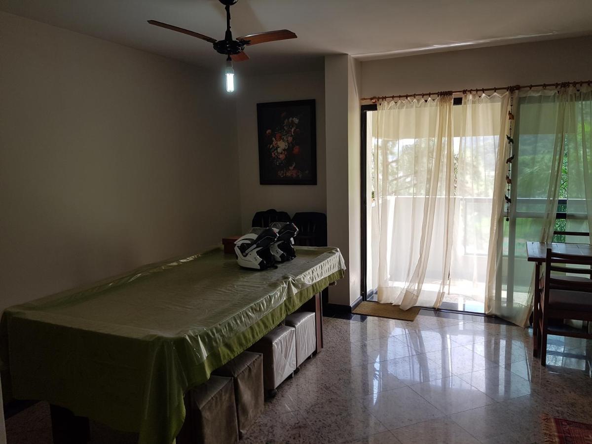 Condominio Terras De Sao Jose Guaruja Exterior photo