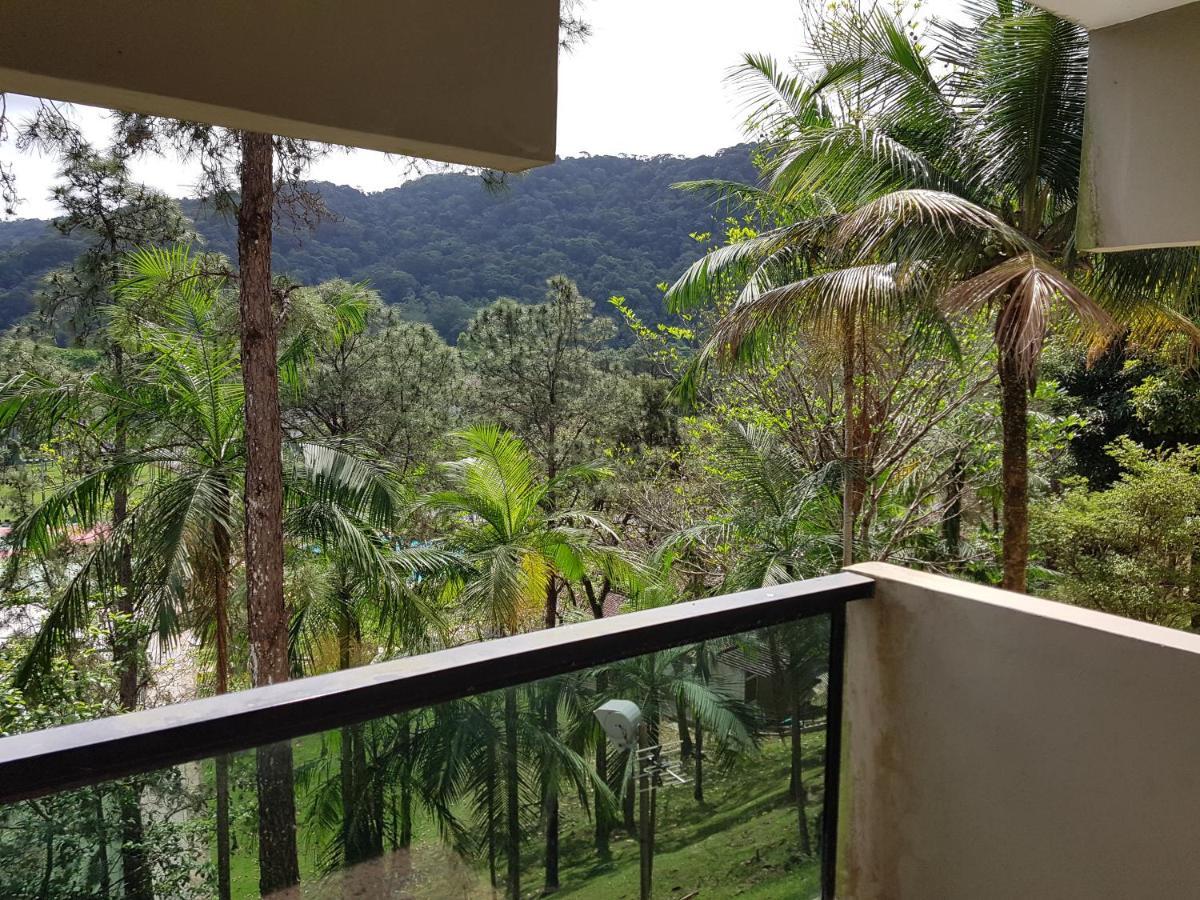 Condominio Terras De Sao Jose Guaruja Exterior photo