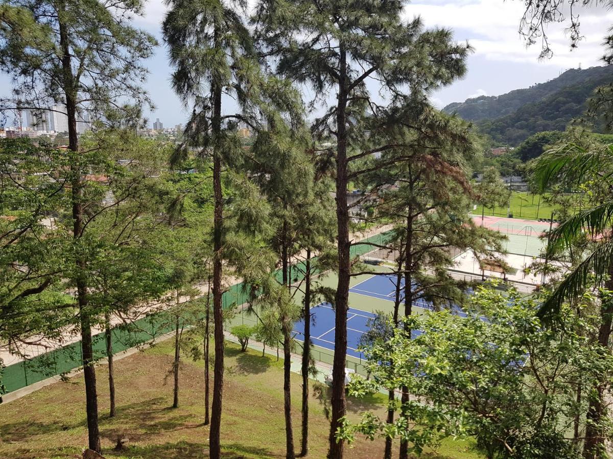 Condominio Terras De Sao Jose Guaruja Exterior photo