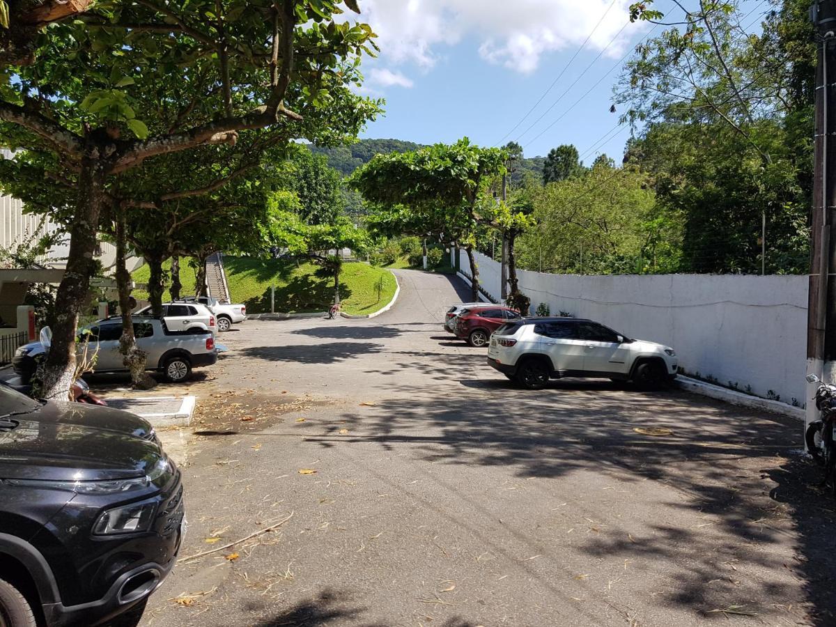 Condominio Terras De Sao Jose Guaruja Exterior photo